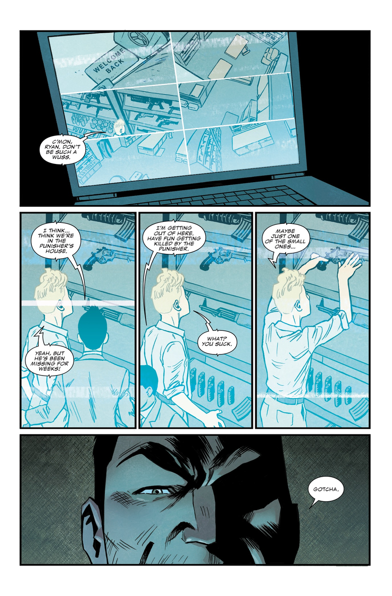 Image: Marvel Comics